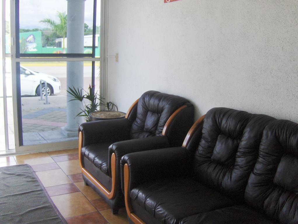 Hotel Albatros Manzanillo Exteriör bild