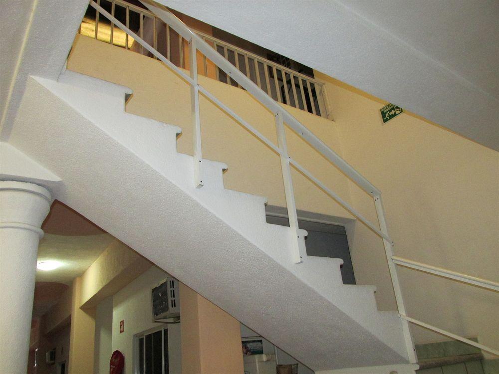Hotel Albatros Manzanillo Exteriör bild
