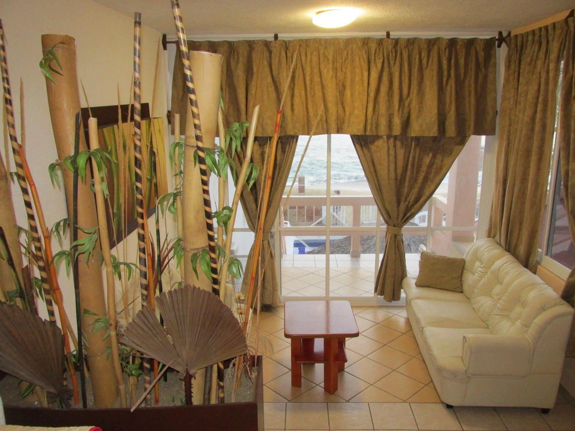 Hotel Albatros Manzanillo Exteriör bild